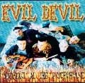 EVIL DEVIL / イーヴィルデヴィル / BREAKFAST AT THE PSYCHOHOUSE