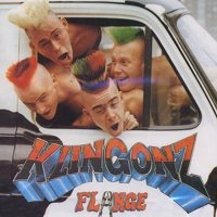 KLINGONZ / FLANGE