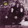 GRAVE STOMPERS / グレイヴストンパーズ / BONE SWEET BONE