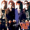 CROSSFIRE / クロスファイア / ONE MORE TRY