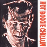 HOT BOOGIE CHILLUN / ホットブギーチリン / SWEETS