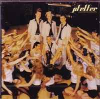 PFEFFER / THIRTY DIRTY GIRLIES