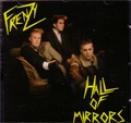 FRENZY / フレンジー / HALL OF MIRRORS