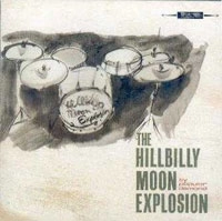 HILLBILLY MOON EXPLOSION / BY POPULAR DEMAND