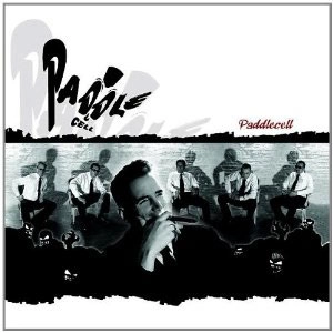 PADDLECELL / パデルセル / PADDLECELL