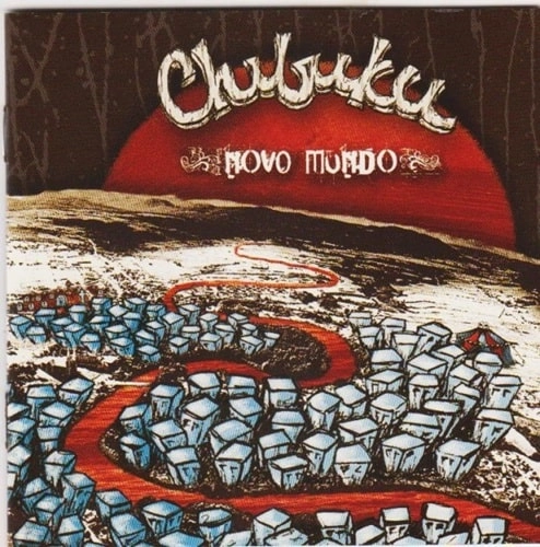 CHIBUKU / チブク / NOVO MUNDO