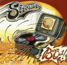 STRESSOR / BURN OUT