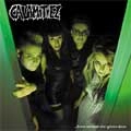 CALAMITIEZ / FROM BEHIND THE GREEN DOOR