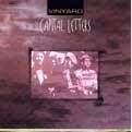CAPITAL LETTERS / キャピタル・レターズ / VINYARD