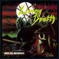 LIVING DEATH / リヴィング・デス / WORLDS NEUROSES
