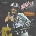 WHISKEY DAREDEVILS / ウイスキーデアデビルス / OLD FAVORITES