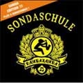 SONDASCHULE / ソンダスチュール / RAMBAZAMBA/LIEBER EINEN PAFFEN