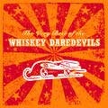 WHISKEY DAREDEVILS / ウイスキーデアデビルス / VERY BEST OF THE WHISKEY DAREDEVILS