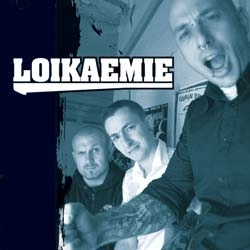 LOIKAEMIE / LOIKAEMIE