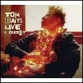 TOM WAITS / トム・ウェイツ / LIVE IN CONCERT