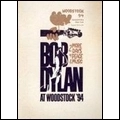 BOB DYLAN / ボブ・ディラン / AT WOODSTOCK'94