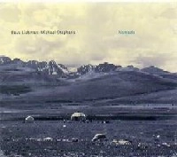 DAVE LIEBMAN (DAVID LIEBMAN) / デイヴ・リーブマン / NOMADS