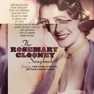 ROSEMARY CLOONEY / ローズマリー・クルーニー / SONGBOOK