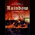 RITCHIE BLACKMORE'S RAINBOW / リッチー・ブラックモアズ・レインボー / LIVE AT BUDOKAN TOKYO