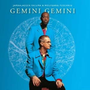 JAMAALADEEN TACUMA / ジャマラディーン・タクマ / GEMINI GEMINI