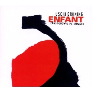 USCHI BRUNING / ENFANT