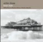 ARCHIE SHEPP / アーチー・シェップ / LOVER MAN
