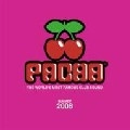 RENE VAITL / PACHA SUMMER 2008