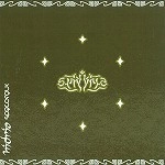 HIDRIA SPACEFOLK / SYMETRIA