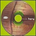 A CERTAIN FRANK / ア・サーティン・フランク / NOWHERE