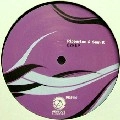 RIPPERTON & SAM K / EZE EP