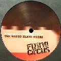 HUMATE / LOVE STIMULATION THE RADIO SLAVE MIXES