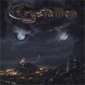 CRYSTALLION / DARK ENCHANTED CRYSTAL NIGHT