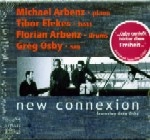 NEW CONNECTION / FEAT.GREG OSBY
