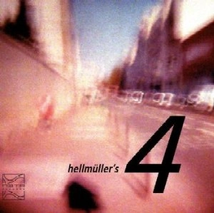 FRANZ HELLMULLER / L'ENVOL
