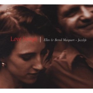 ELLEN & BERND MARQUART / LOVE SONGS