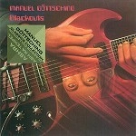 MANUEL GOTTSCHING / マニュエル・ゲッチング / BLACKOUTS
