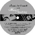 JOAQUIN JOE CLAUSSELL MEETS MANUEL GOTTSCHING / DEEP(ER) DISTANCE