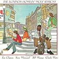 HOWLIN' WOLF / ハウリン・ウルフ / LONDON HOWLIN' WOLF SESSIONS