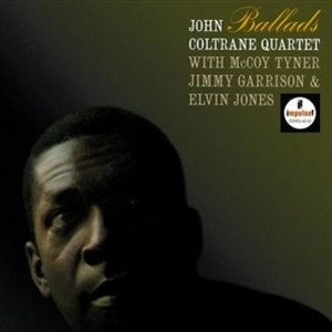 JOHN COLTRANE / ジョン・コルトレーン / Ballads(LP/180g)