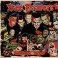 THEE FLANDERS / ジーフランダーズ / MONSTER PARTY