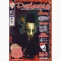 PSYCHOMANIA (ZINE) / NO.3
