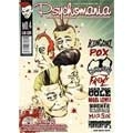 PSYCHOMANIA (ZINE) / NO.4