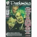 PSYCHOMANIA (ZINE) / NO.6(ENGLISH VERSION) / NO.6(ENGLISH VERSION