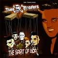 THEE FLANDERS / ジーフランダーズ / SPIRIT OF 666