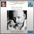 VALERY AFANASSIEV / ヴァレリー・アファナシエフ / BEETHOVEN: PIANO CONCERTOS NOS.3&5