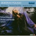 DEBORAH POLASKI / デボラ・ポラスキ  / ワーグナー:楽劇「トリスタンとイゾルデ」(ハイライト) / Wagner: Tristan Und Isolde Highlights