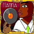 HANNA / ハンナ / PORTRAIT OF WARREN
