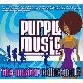 V.A.(CERRONE,STUDIO APARTMENT FEAT.MR V,ANTHONY ROMENO...) / PURPLE MUSIC-MASTER COLLECTION 6