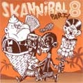 VA (MAD BUTCHER RECORDS) / SKANNIBAL PARTY 8