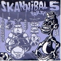 VA (MAD BUTCHER RECORDS) / SKANNIBAL PARTY 5